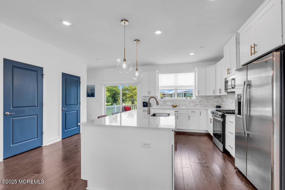 63 Bataan Avenue Tinton Falls, NJ 07724 - Photo 19 of 64 Kitchen