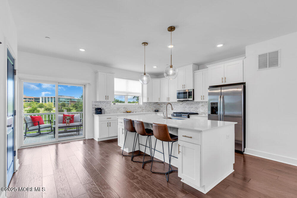 63 Bataan Avenue Tinton Falls, NJ 07724 - Photo 20 of 64 Kitchen