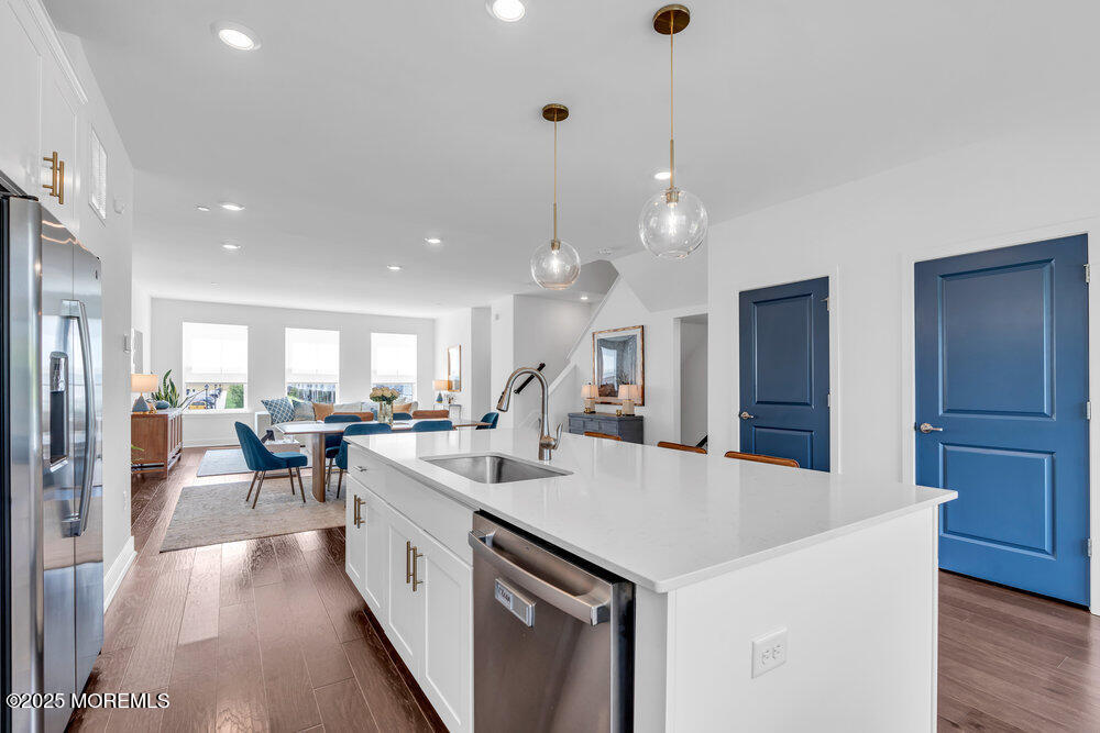 63 Bataan Avenue Tinton Falls, NJ 07724 - Photo 27 of 64 Kitchen