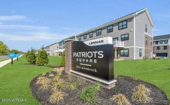 63 Bataan Avenue Tinton Falls, NJ 07724 - Photo 3 of 64 Entrance