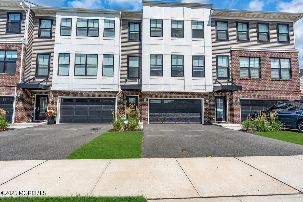 63 Bataan Avenue Tinton Falls, NJ 07724 - Photo 5 of 64 Front View