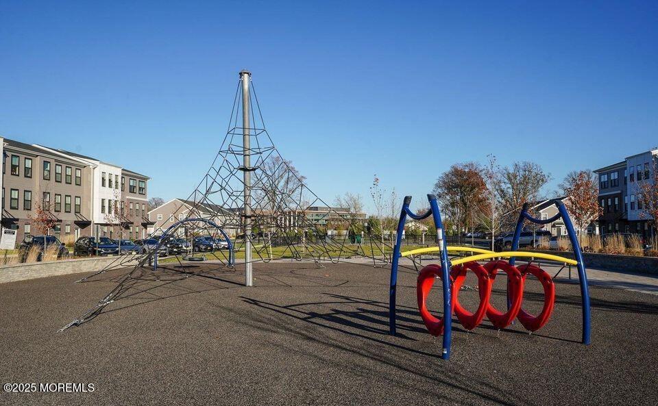 63 Bataan Avenue Tinton Falls, NJ 07724 - Photo 61 of 64 a view of a room with gym equipment