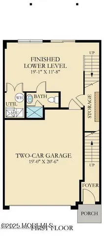 $4,850 | 63 Bataan Avenue, Tinton Falls, NJ 07724