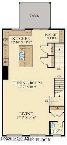 $4,850 | 63 Bataan Avenue, Tinton Falls, NJ 07724