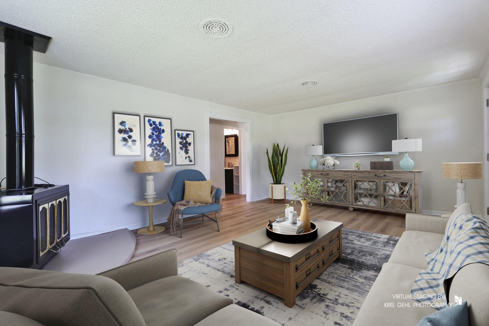 38690 North Green Bay Road Beach Park, IL 60087 - Photo 7 of 24