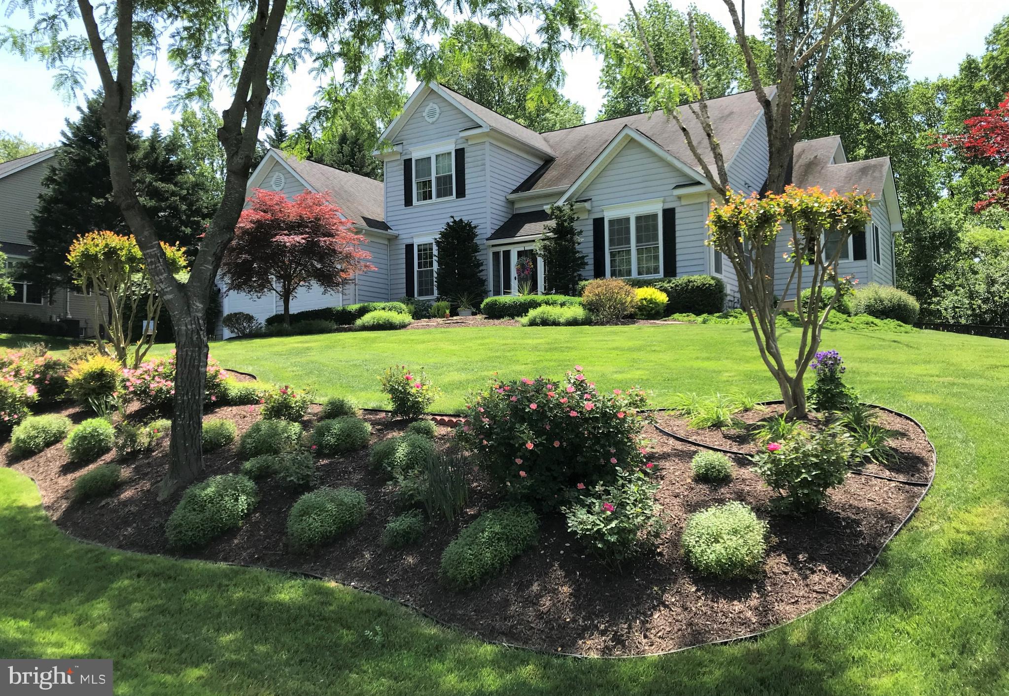 605 Havenhill Road Edgewater, MD 21037 - Photo 1 of 62 A beautiful approach to a perfect home