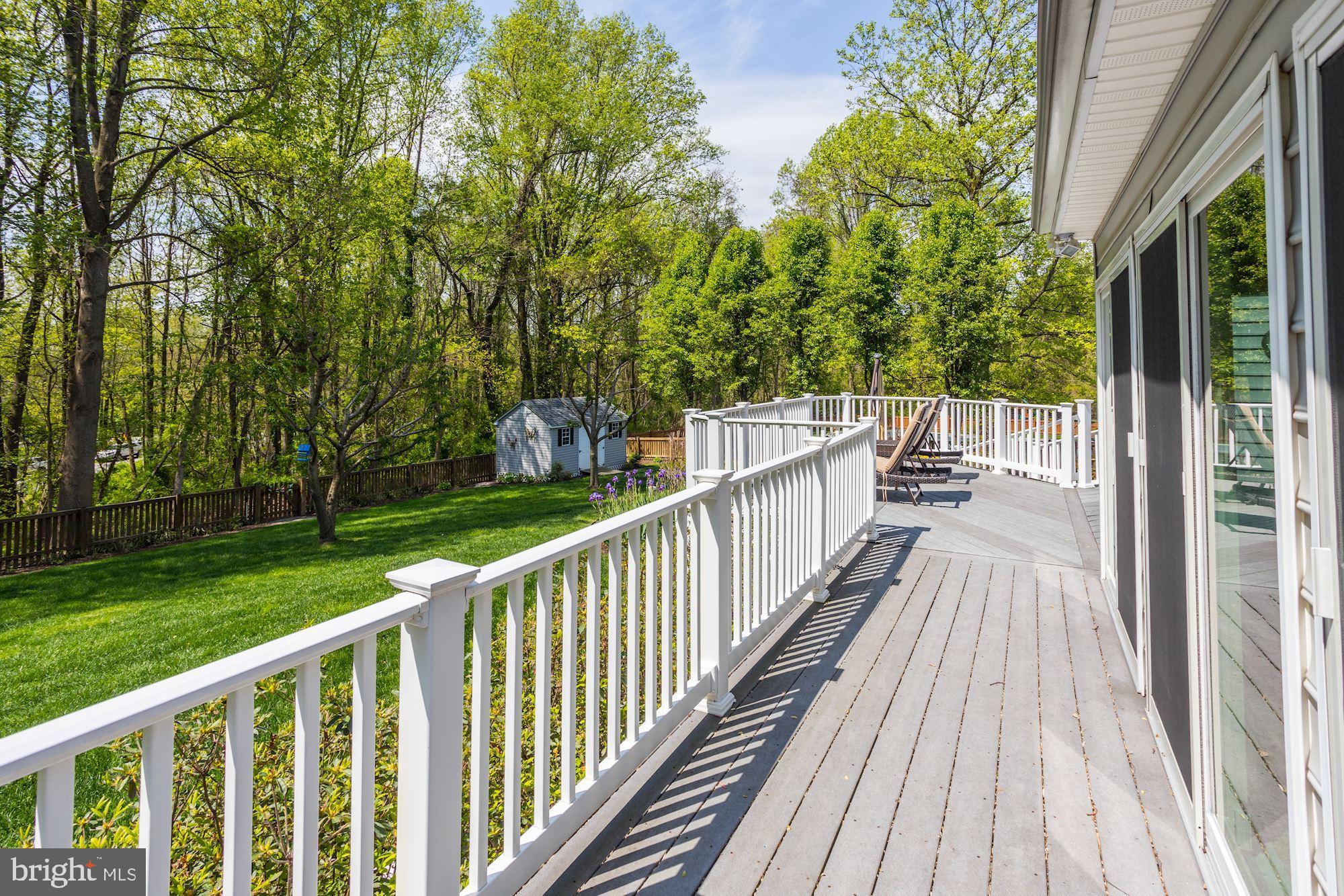 605 Havenhill Road Edgewater, MD 21037 - Photo 29 of 62 Gallery Image 29
