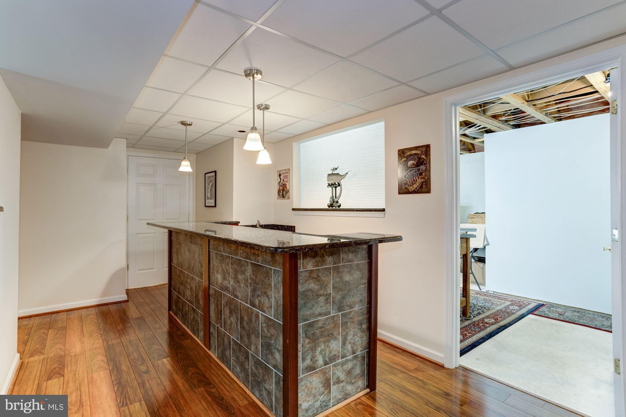 605 Havenhill Road Edgewater, MD 21037 - Photo 38 of 62 Perfect entertaining area!