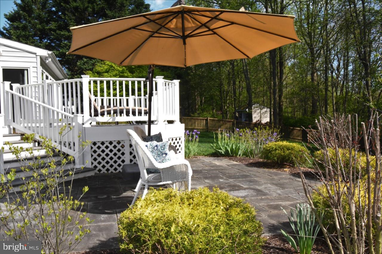 605 Havenhill Road Edgewater, MD 21037 - Photo 58 of 62 Patio for outdoor entertaining