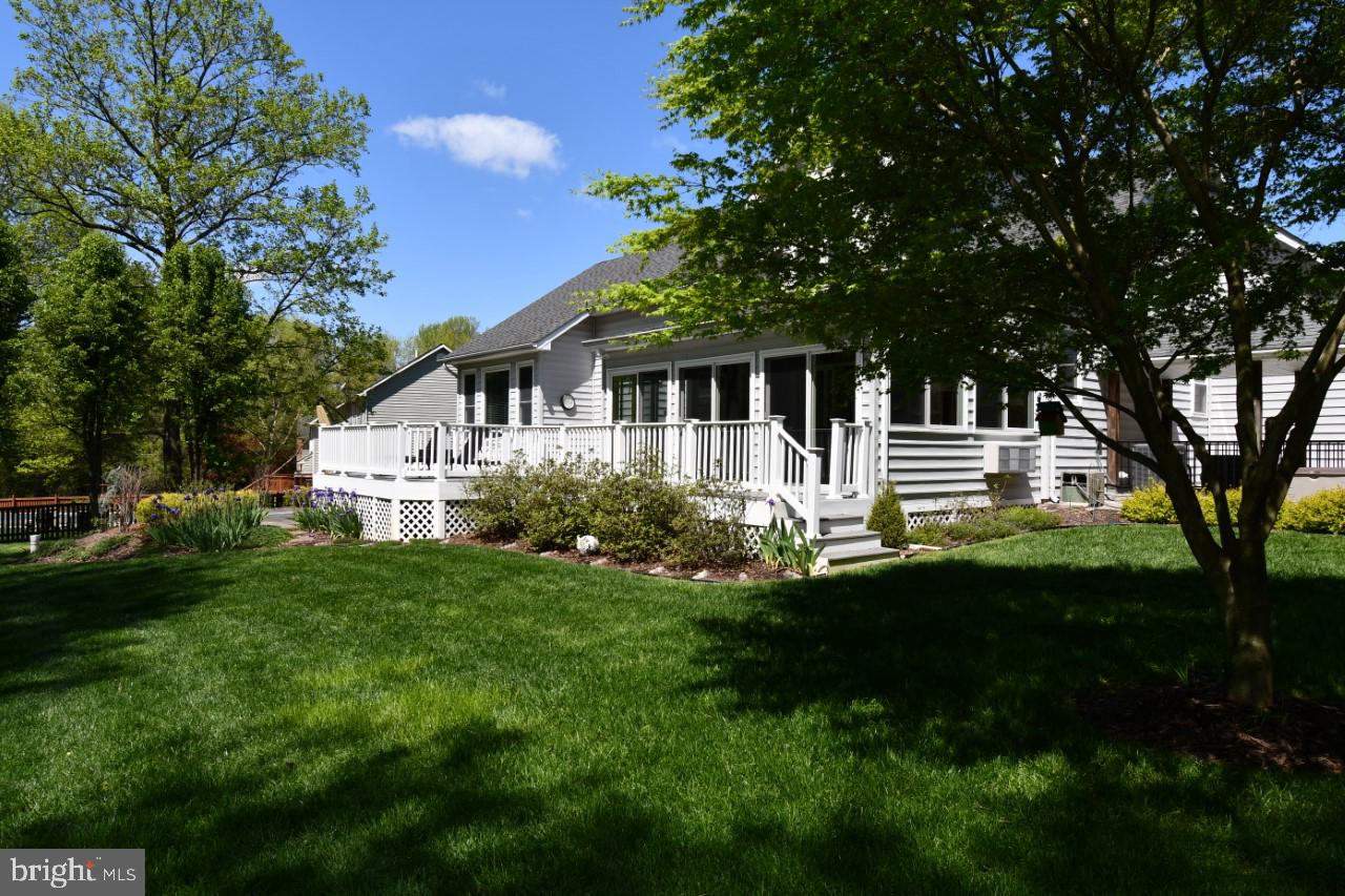 605 Havenhill Road Edgewater, MD 21037 - Photo 59 of 62 Gallery Image 59