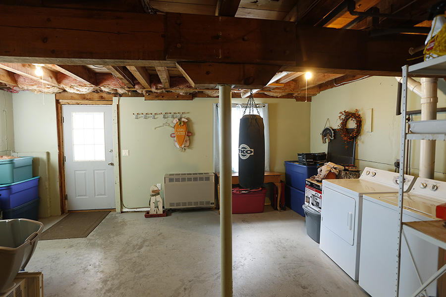 52 Whites Bridge Road, Unit 52 Windham, ME 04062 - Photo 18 of 19 Basement1
