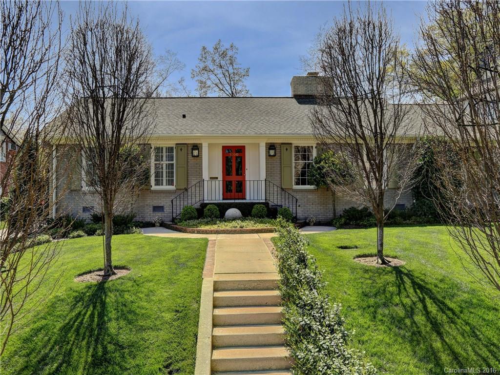1100 Bolling Road Charlotte, NC 28207 - Photo 1 of 24 Gallery Image 1