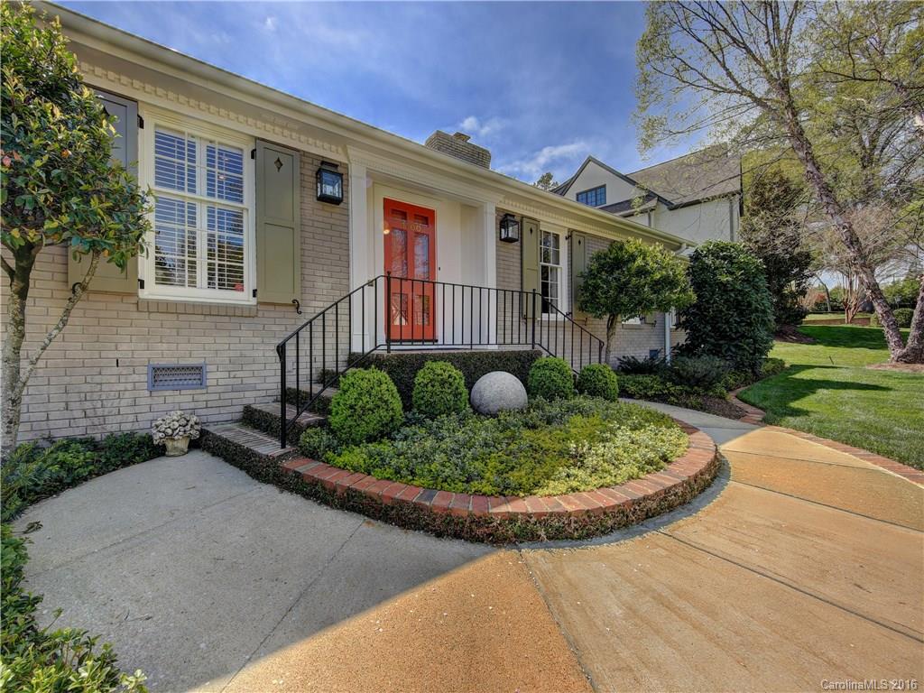 1100 Bolling Road Charlotte, NC 28207 - Photo 2 of 24 Gallery Image 2