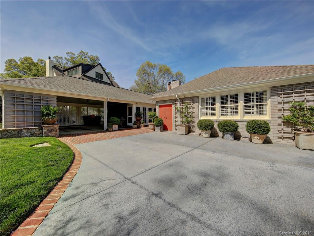 1100 Bolling Road Charlotte, NC 28207 - Photo 23 of 24 Gallery Image 23