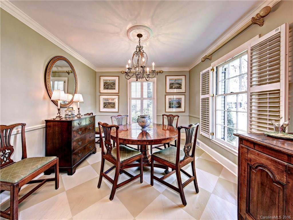 1100 Bolling Road Charlotte, NC 28207 - Photo 6 of 24 Gallery Image 6