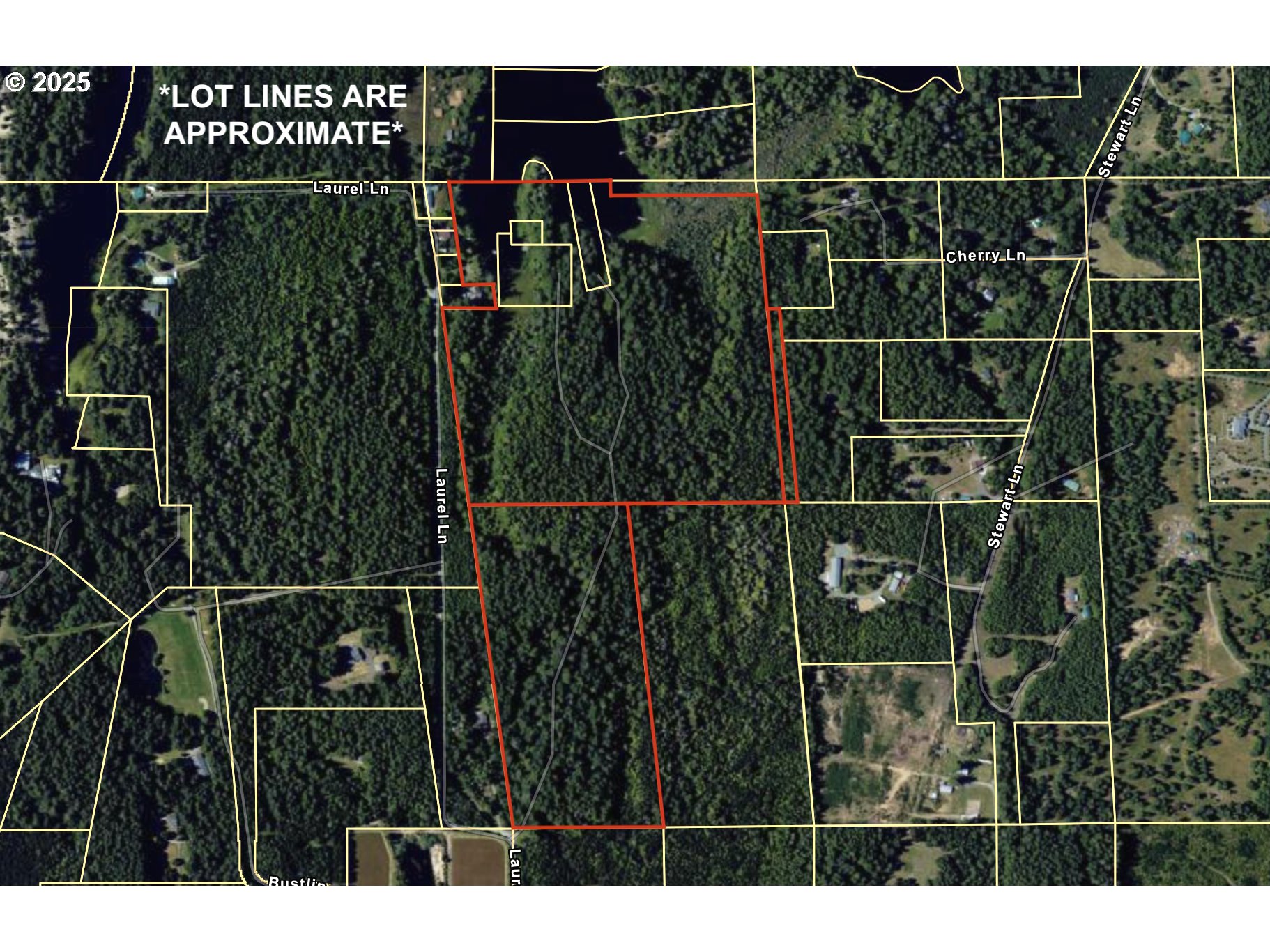 0 Laurel Road, Unit 2000 Bandon, OR 97411 - Photo 2 of 13