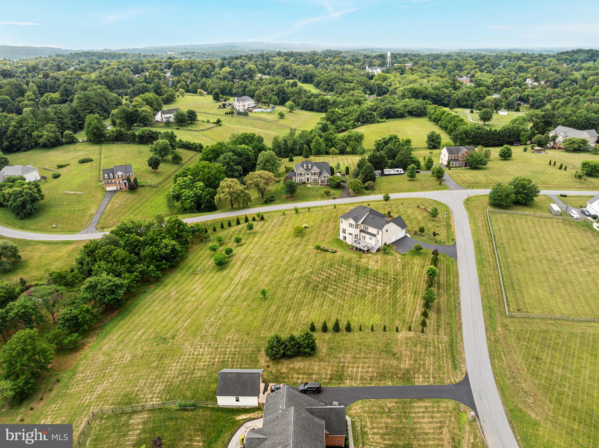 38786 Rambling Farm Drive Hamilton, VA 20158 - Photo 88 of 97