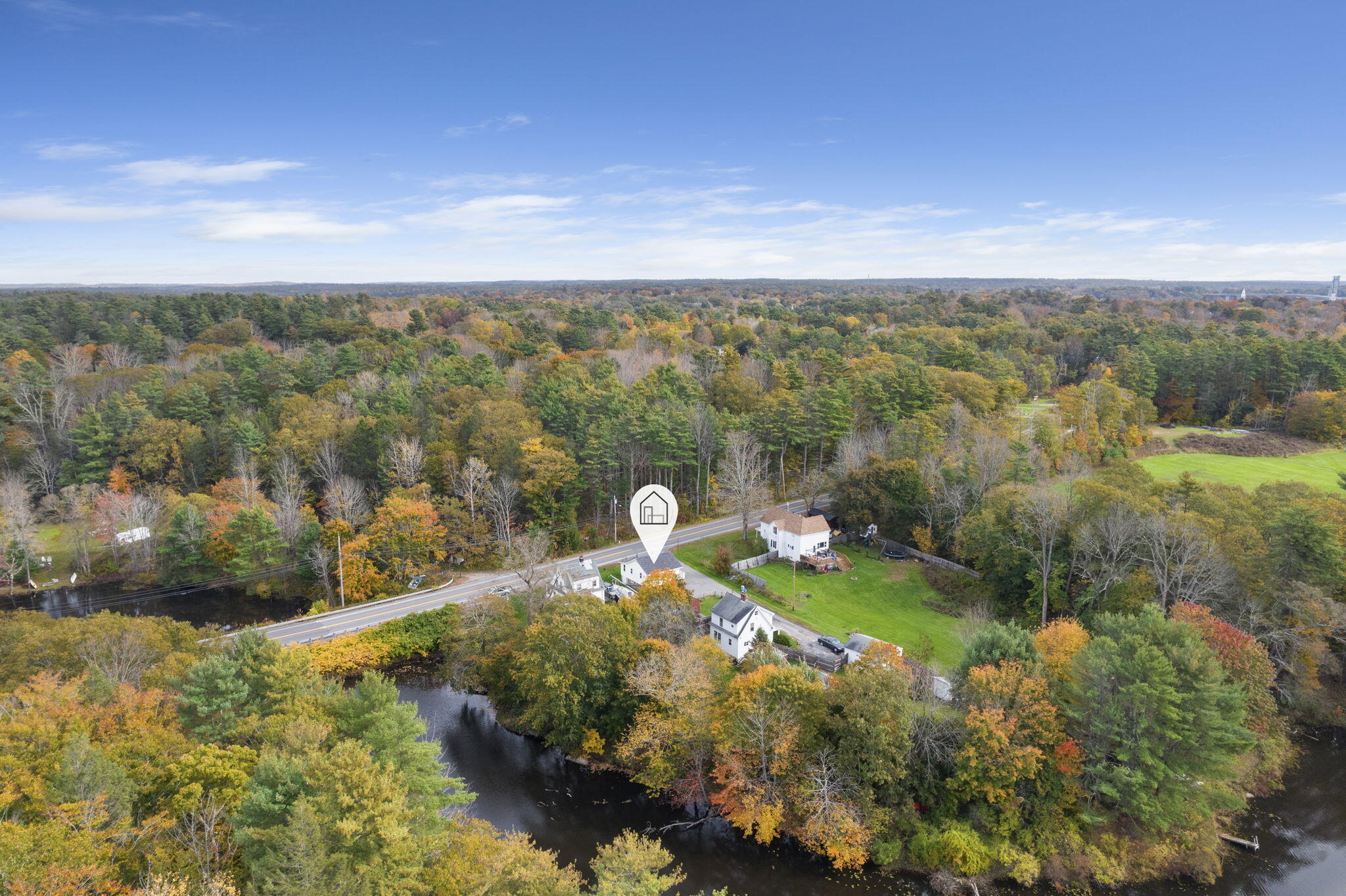 96 Old Brunswick Road Bath, ME 04530 - Photo 24 of 35 18-web-or-mls-DJI_0710.