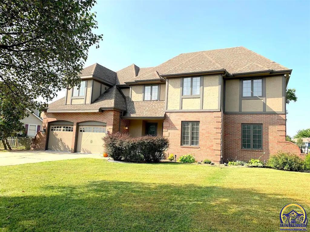 3635 Southwest Indian Hills Road Topeka, KS 66614 - Photo 1 of 17