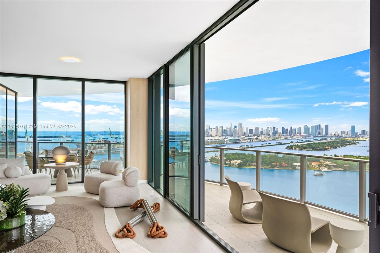 500 Alton Road, Unit 3402 03 Miami Beach, FL 33139 - Photo 12 of 77