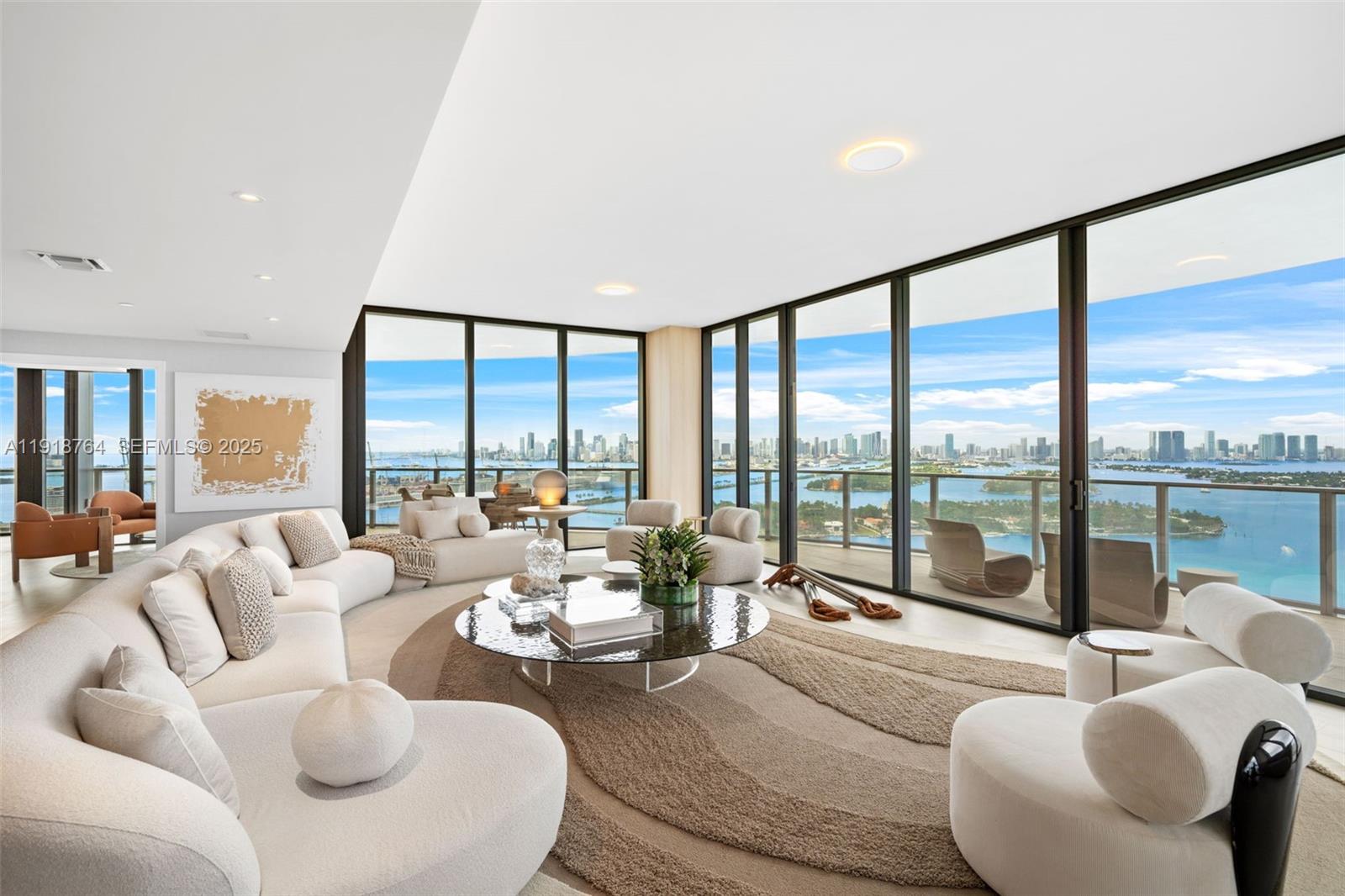 500 Alton Road, Unit 3402 03 Miami Beach, FL 33139 - Photo 33 of 77