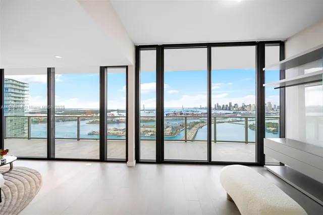 $16,000,000 | 500 Alton Road, Unit 3402 03, Miami Beach, FL 33139