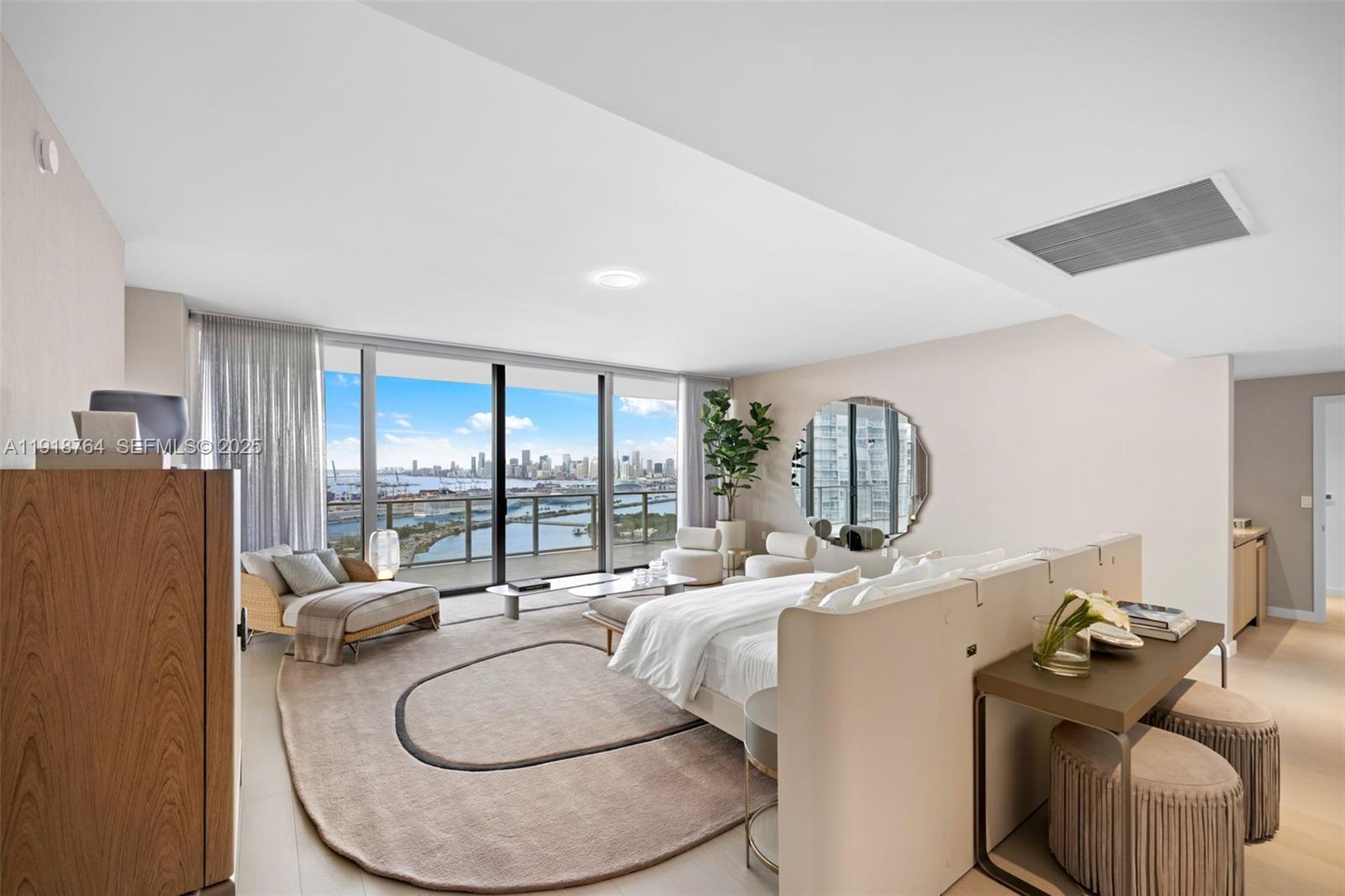 500 Alton Road, Unit 3402 03 Miami Beach, FL 33139 - Photo 63 of 77