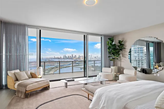 $16,000,000 | 500 Alton Road, Unit 3402 03, Miami Beach, FL 33139