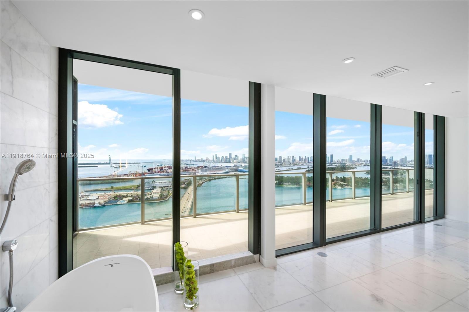 500 Alton Road, Unit 3402 03 Miami Beach, FL 33139 - Photo 73 of 77