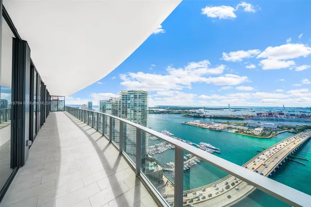 $16,000,000 | 500 Alton Road, Unit 3402 03, Miami Beach, FL 33139