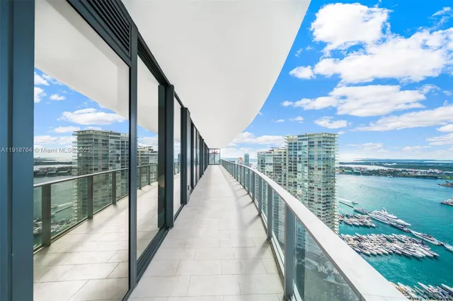 $16,000,000 | 500 Alton Road, Unit 3402 03, Miami Beach, FL 33139
