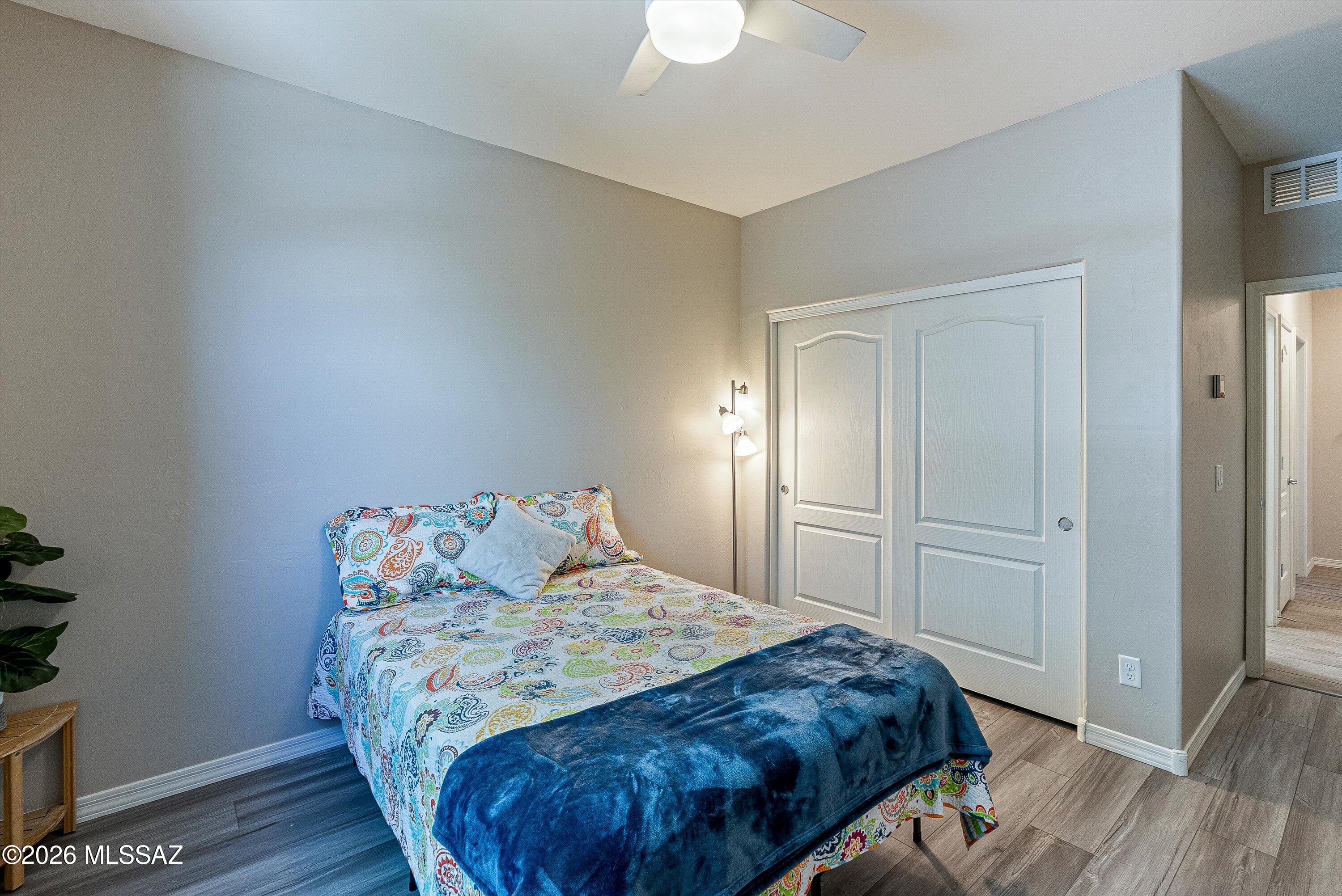 8713 North Rome Court Tucson, AZ 85742 - Photo 27 of 37