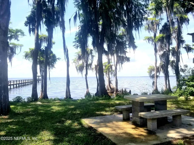 $36,000 | 214 Dogwood Avenue, Georgetown, FL 32139