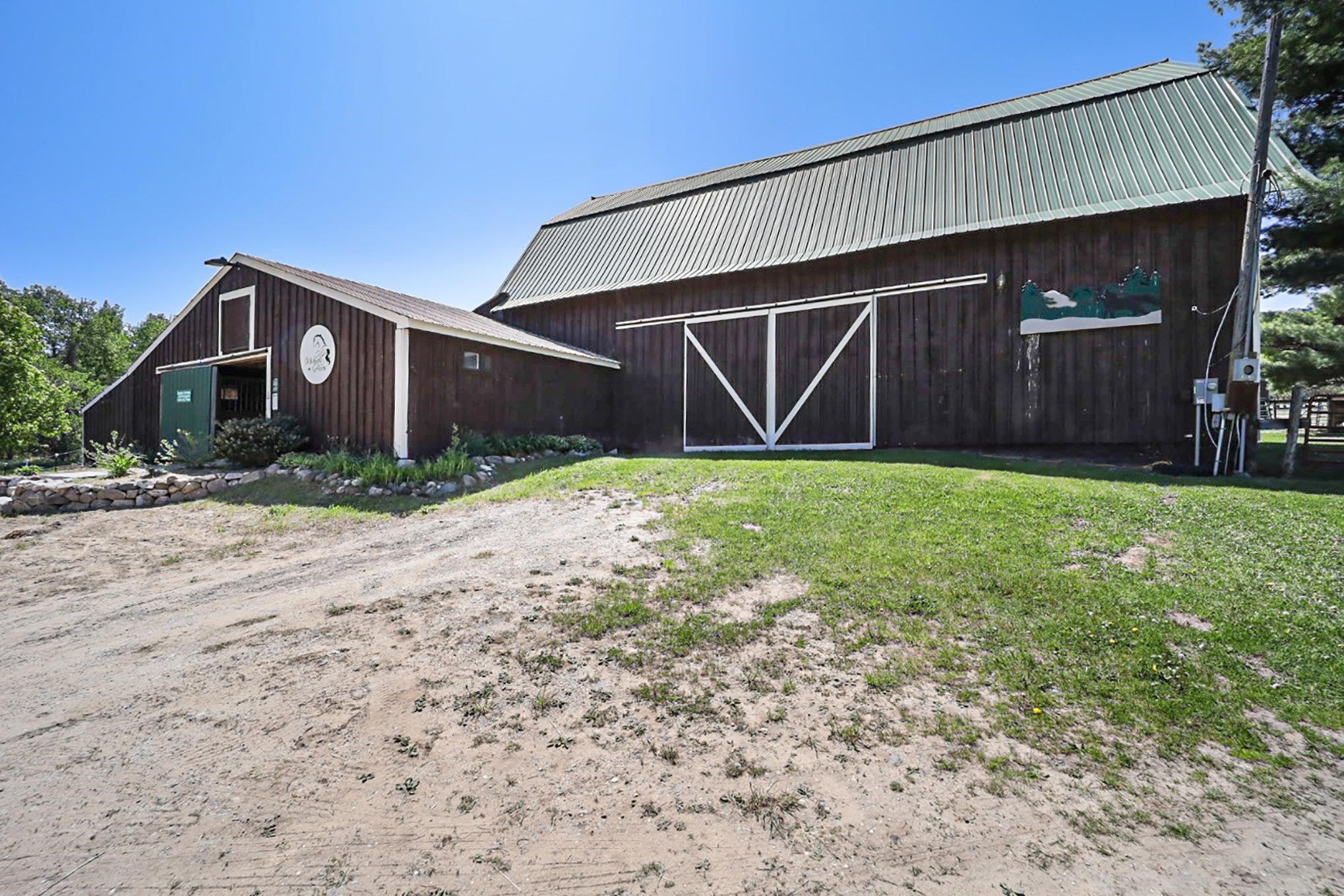 4565 Stover Road Bellaire, MI 49615 - Photo 21 of 53