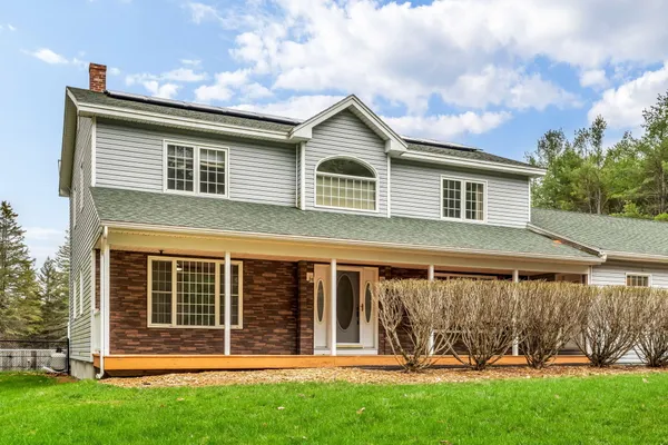 $620,000 | 201 Sawyer Road, Hampden, ME 04444