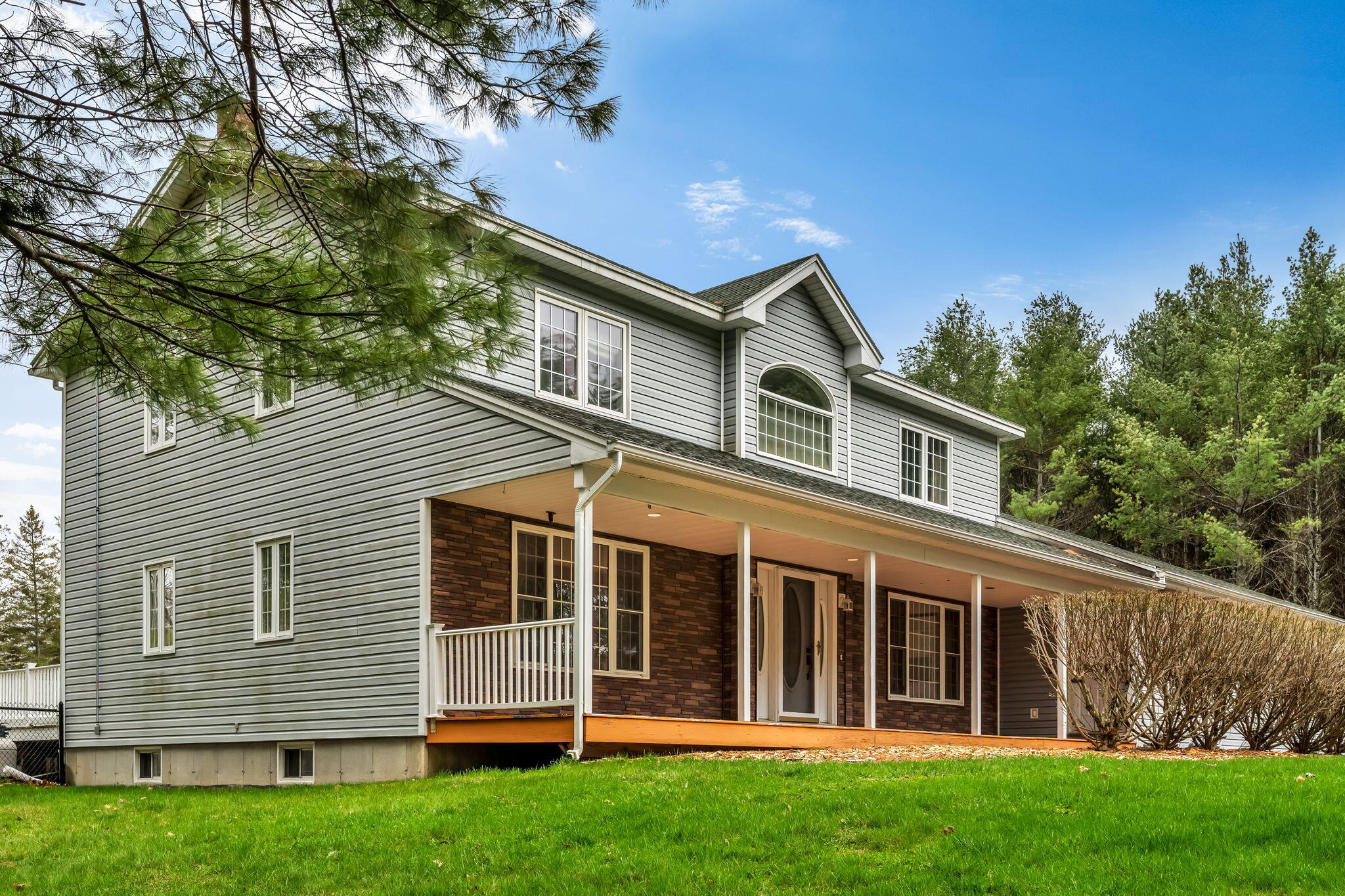 201 Sawyer Road Hampden, ME 04444 - Photo 2 of 72 57-web-or-mls-201-sawyer-rd