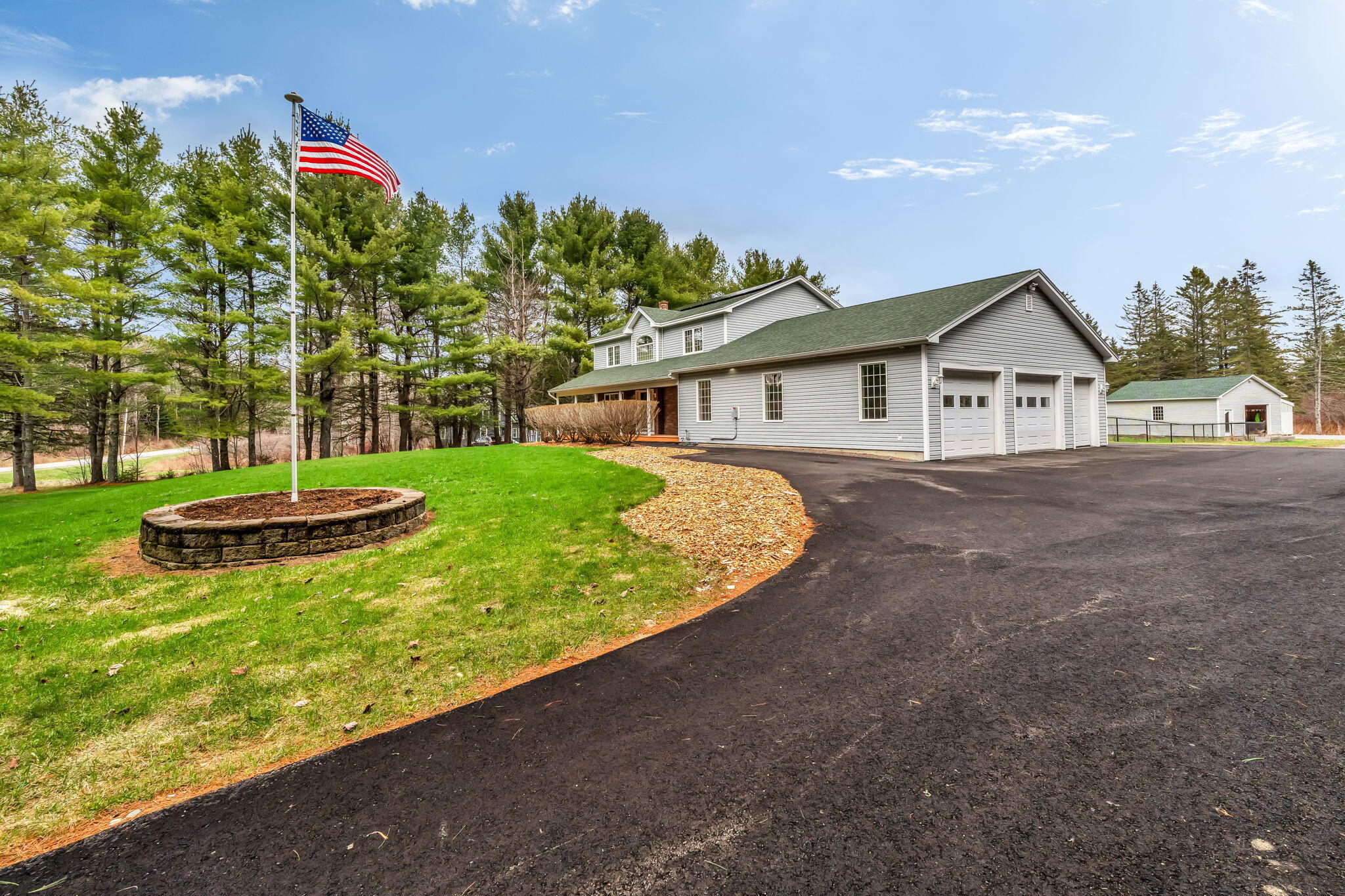 201 Sawyer Road Hampden, ME 04444 - Photo 60 of 72 60-web-or-mls-201-sawyer-rd