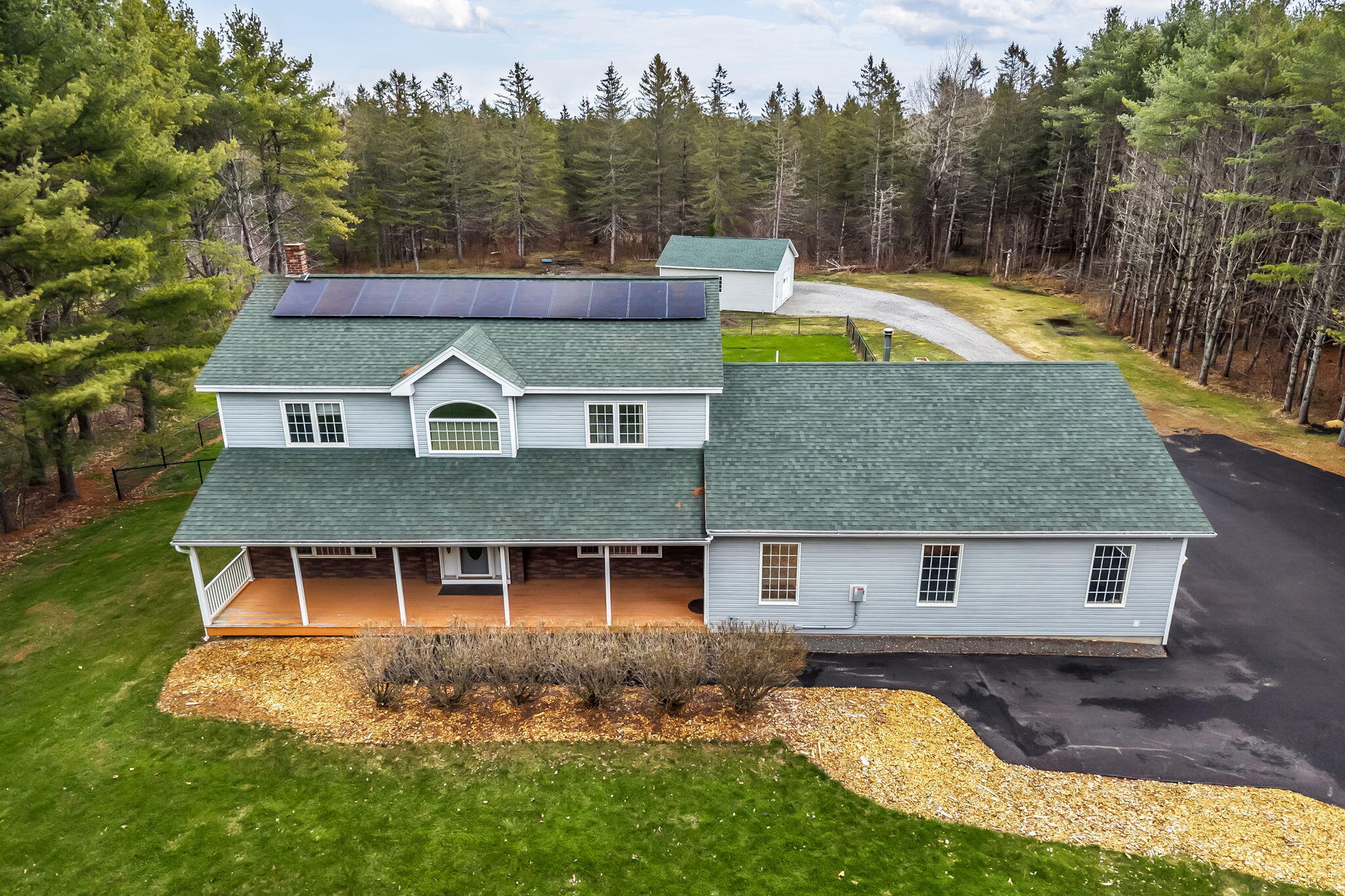 201 Sawyer Road Hampden, ME 04444 - Photo 8 of 72 72-web-or-mls-201-sawyer-rd