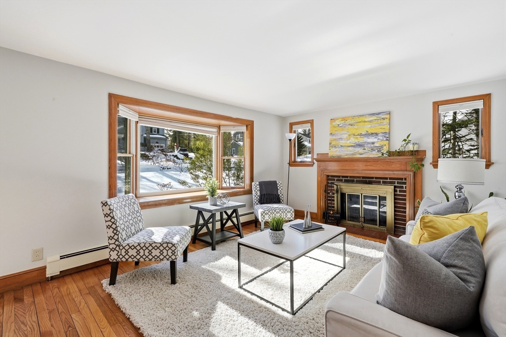 9 Balfour Street Lexington, MA 02421 - Photo 2 of 42