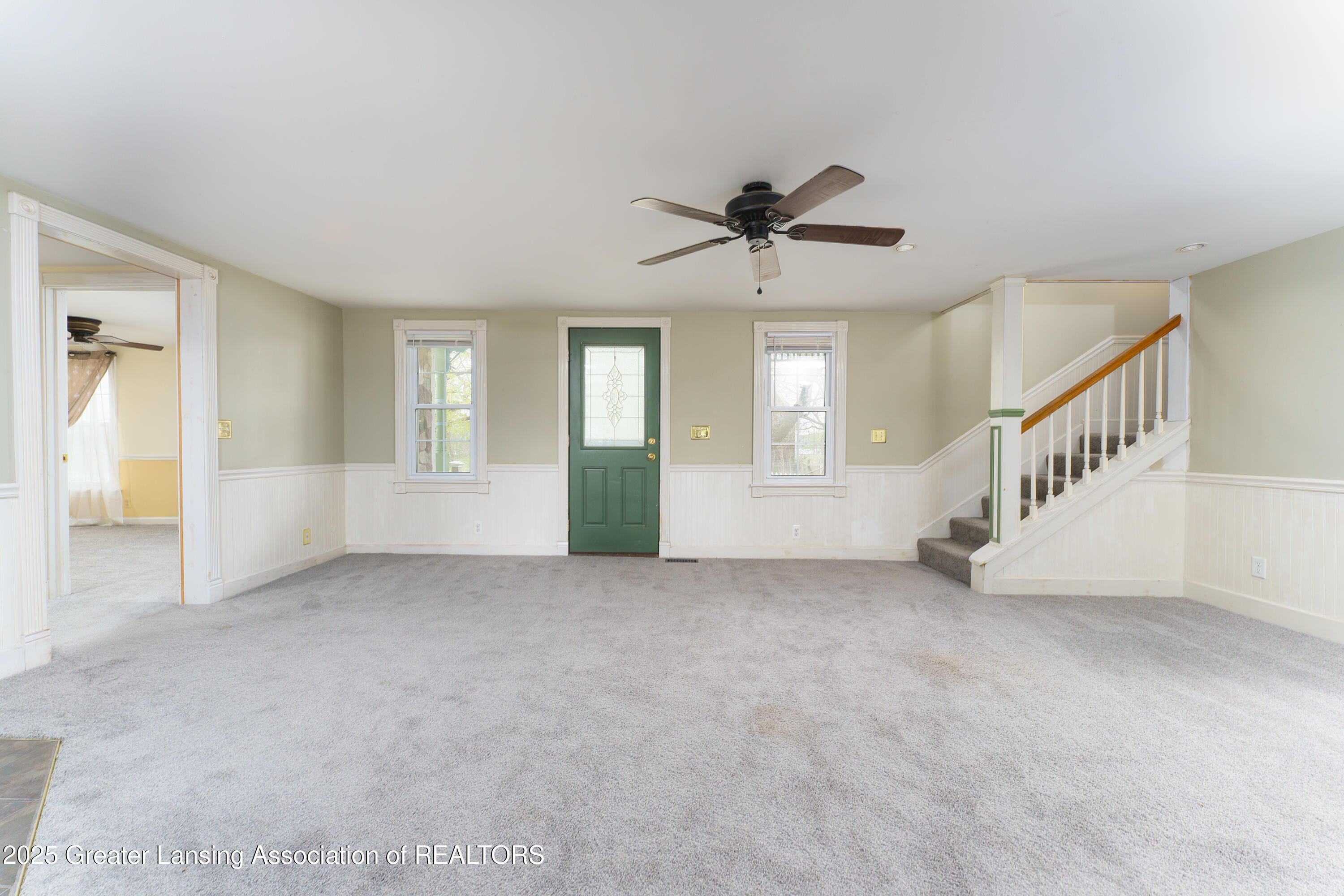 2820 North Lima Center Road Dexter, MI 48130 - Photo 41 of 68 LIVING