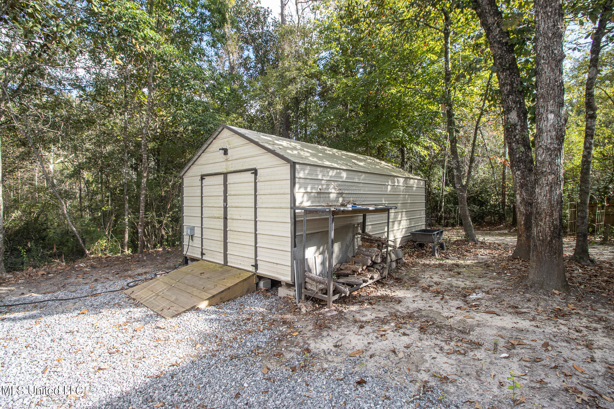 19056 Old Joe Moran Road Kiln, MS 39556 - Photo 26 of 31 Joe Moran-87033