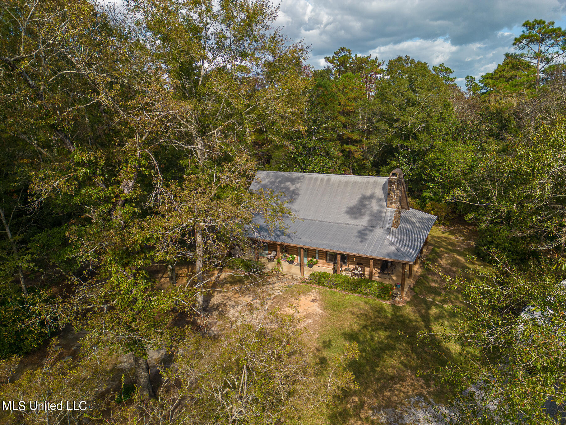 19056 Old Joe Moran Road Kiln, MS 39556 - Photo 27 of 31 Joe Moran-87040
