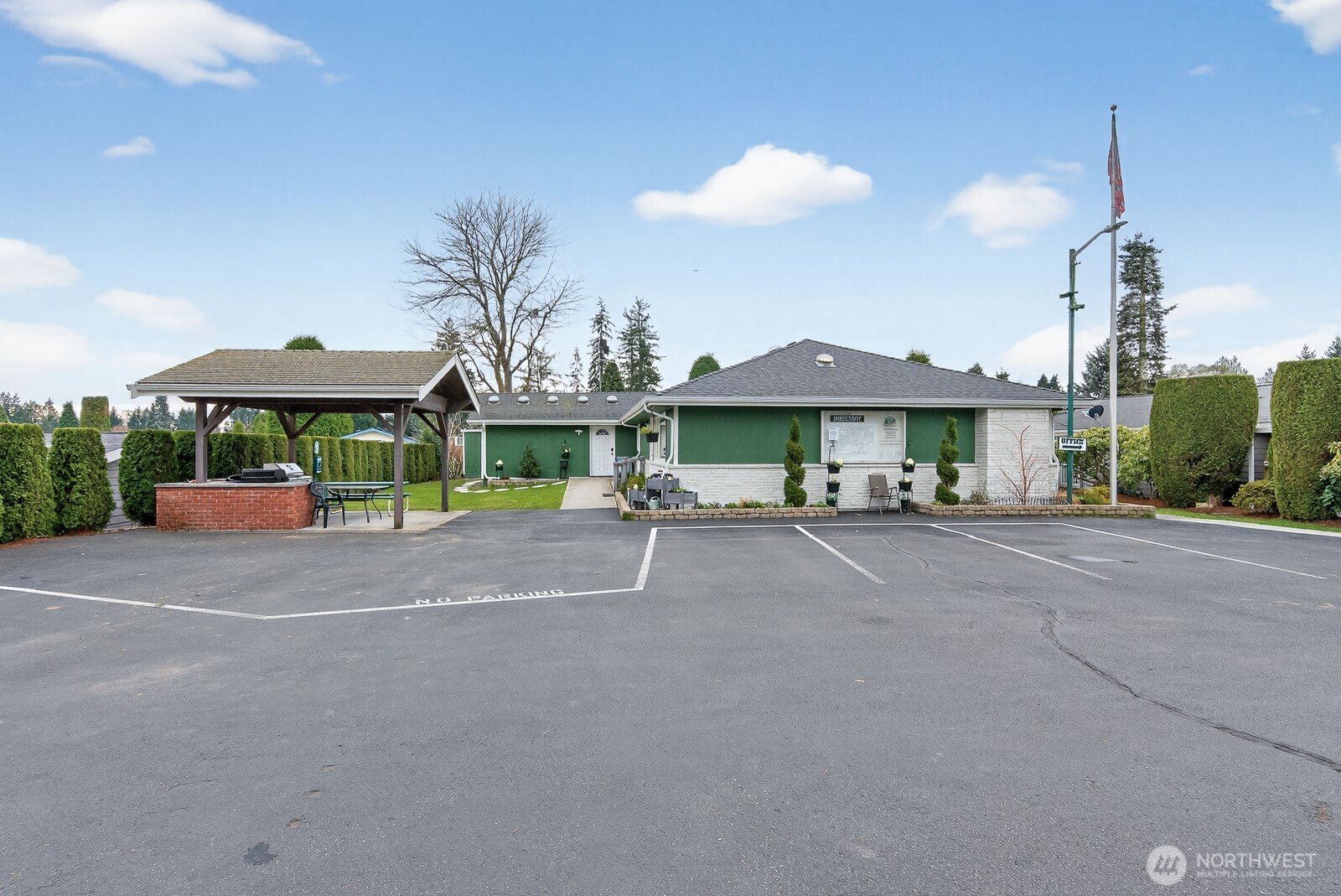 1725 242nd Street Southeast, Unit 203 Bothell, WA 98021 - Photo 25 of 27