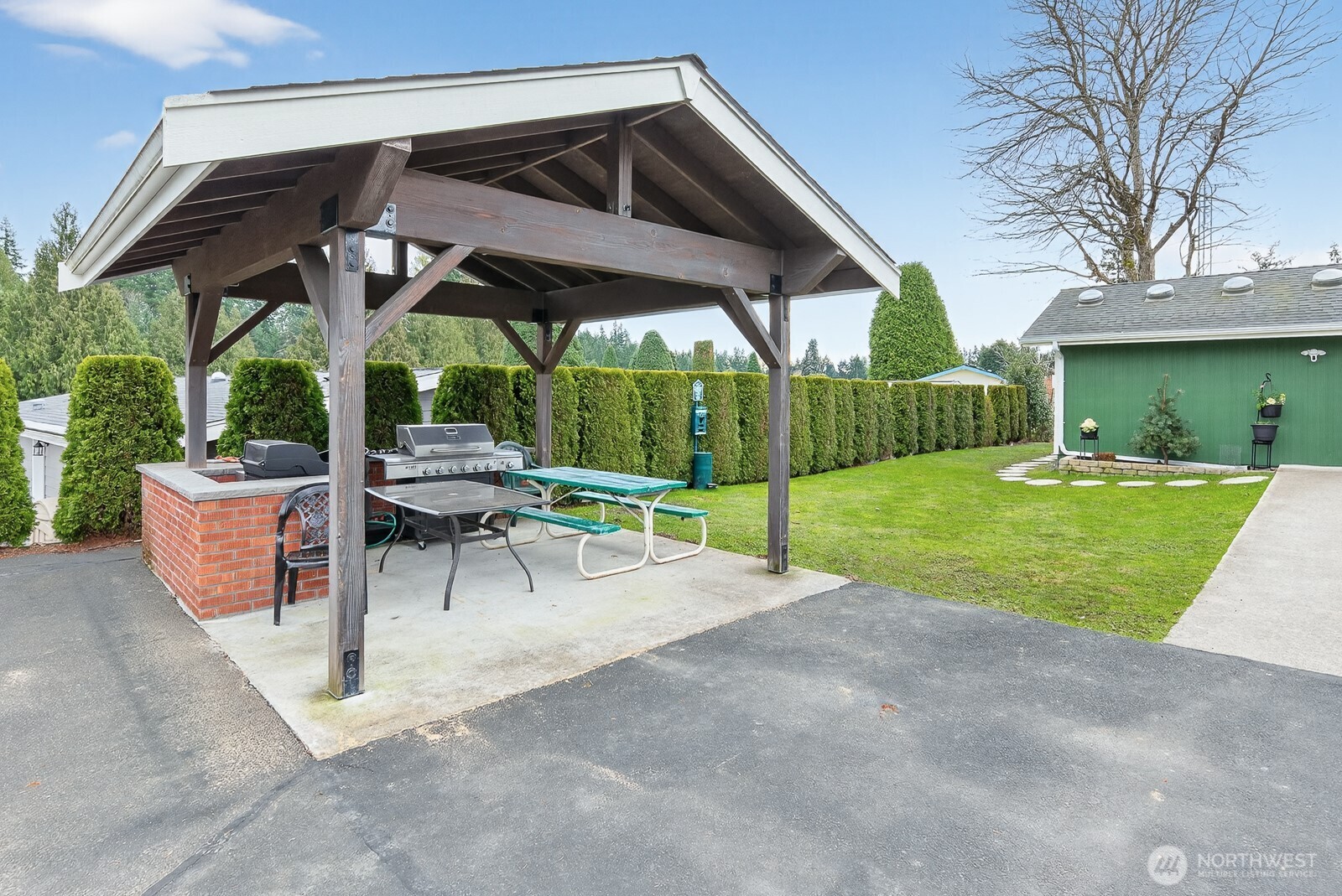 1725 242nd Street Southeast, Unit 203 Bothell, WA 98021 - Photo 26 of 27