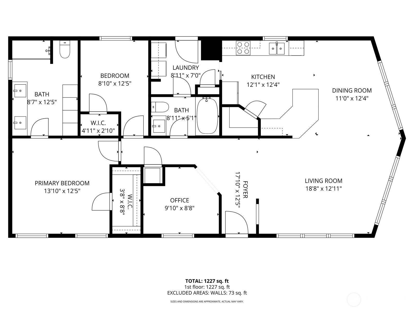 1725 242nd Street Southeast, Unit 203 Bothell, WA 98021 - Photo 27 of 27