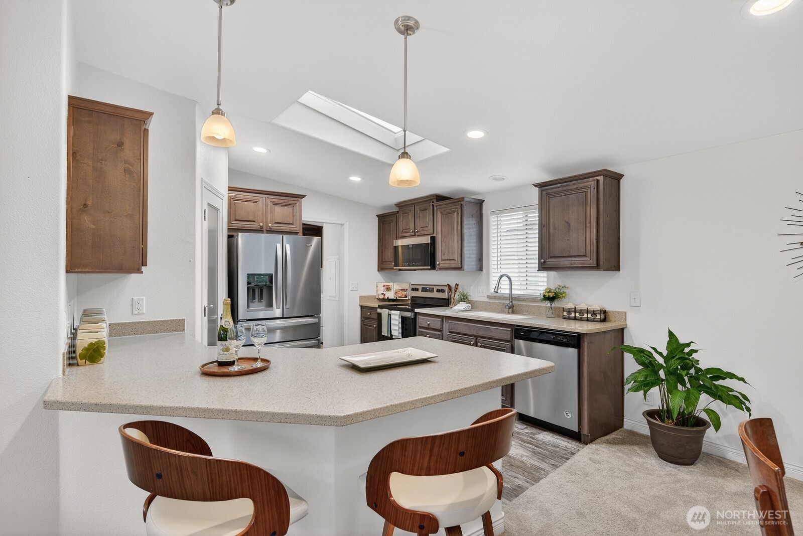 1725 242nd Street Southeast, Unit 203 Bothell, WA 98021 - Photo 8 of 27