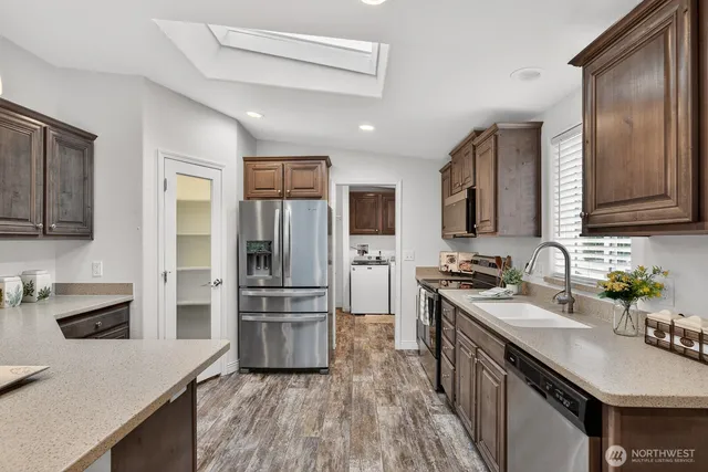 $399,950 | 1725 242nd Street Southeast, Unit 203, Bothell, WA 98021