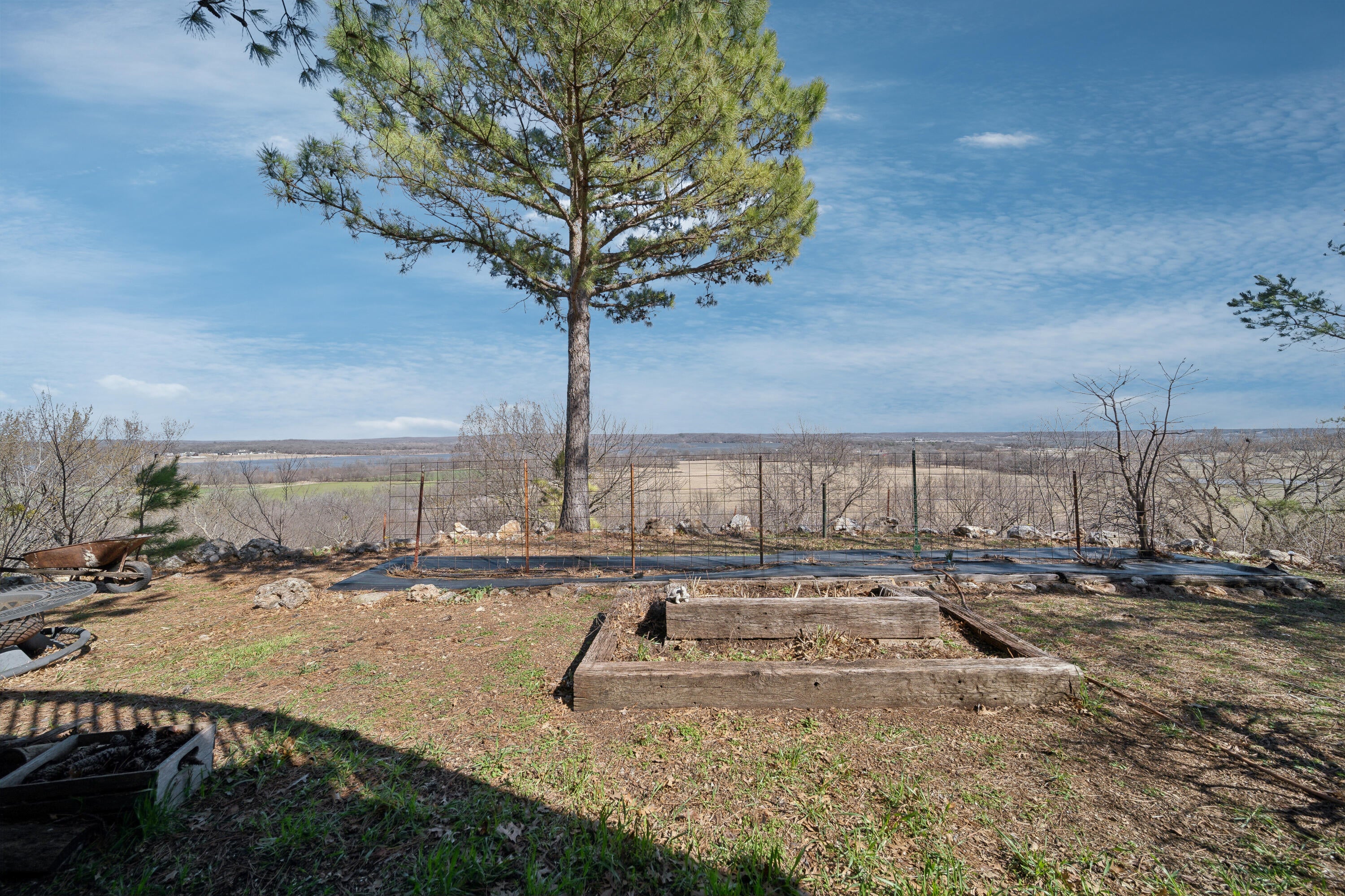 3126 East 490th Road Pryor, OK 74361 - Photo 35 of 47 35-265_3126 E 490 Rd