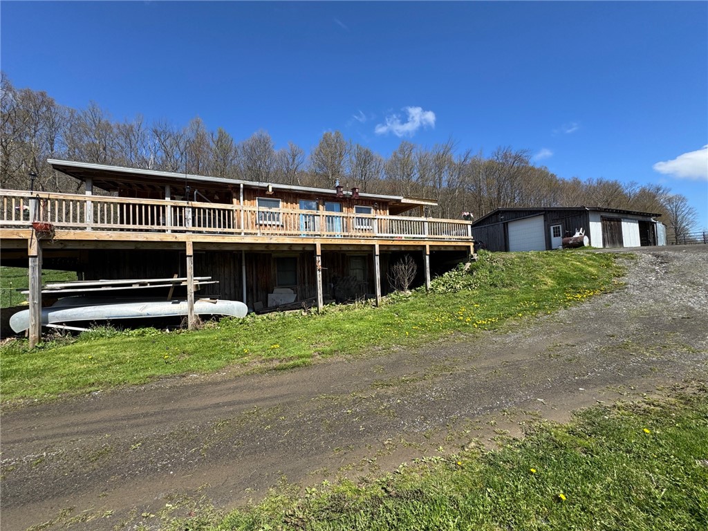 3010 Kelly Road Brookfield, NY 13355 - Photo 10 of 45
