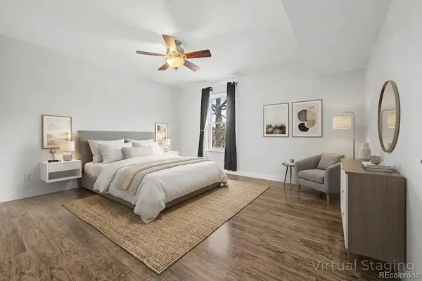 $1,450 | 7665 East Eastman Avenue, Unit 306A, Denver, CO 80231